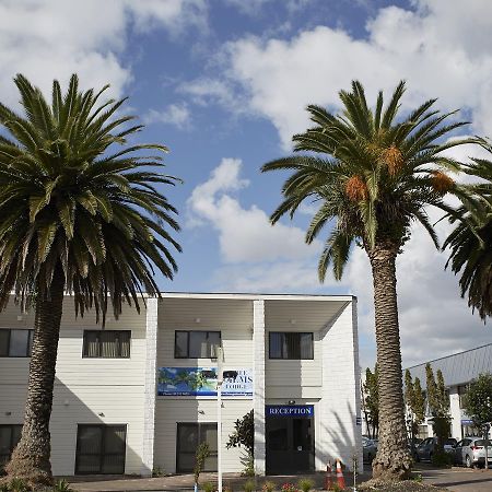 Three Palms Lodge Auckland Luaran gambar