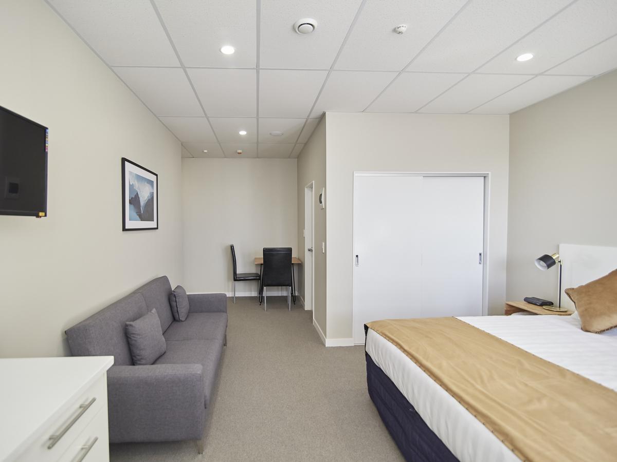 Three Palms Lodge Auckland Luaran gambar